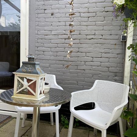 Gartenblick ซานด์โวร์ต ภายนอก รูปภาพ